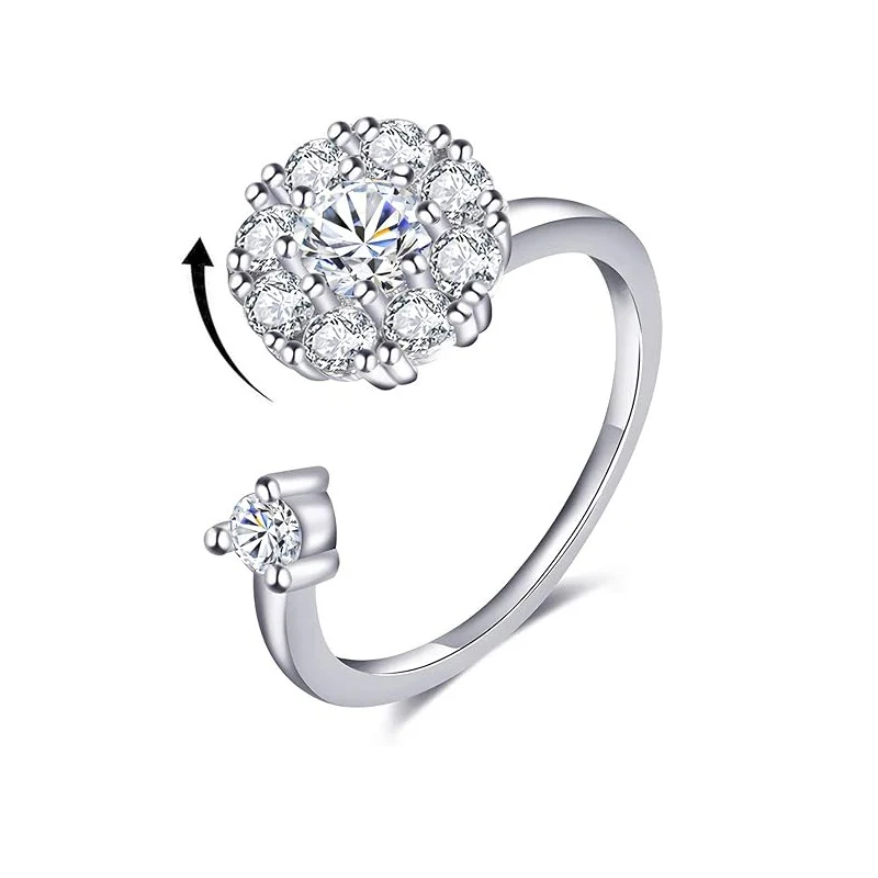 spinner jewelry ring 1