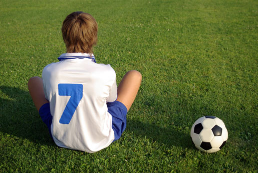 School Sports Physicals