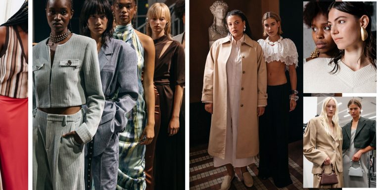 Discover the Latest Trends at CM Fashion