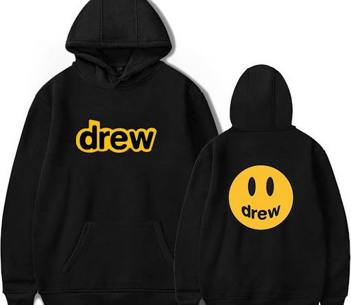 drew hoodies