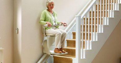 stairlifts cost in the UK