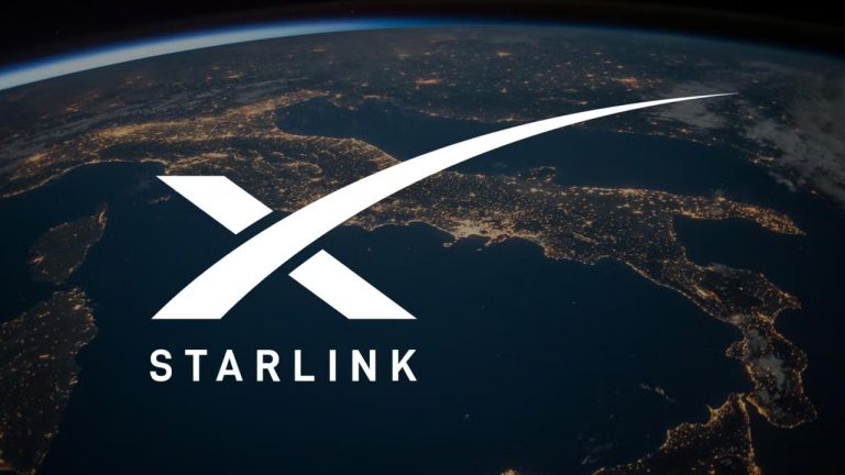 Starlink Plan