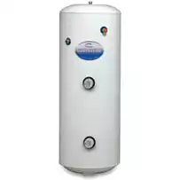 unvented cylinder