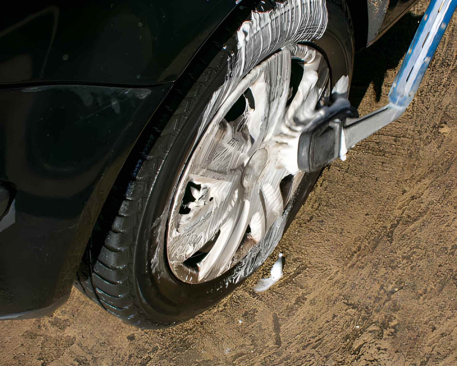 How to Safely Choose a Heavy Duty GBL Wheel Cleaner for Tough Shop Grime