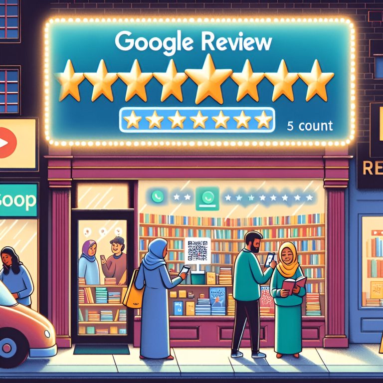 Buy Google Reviews usa