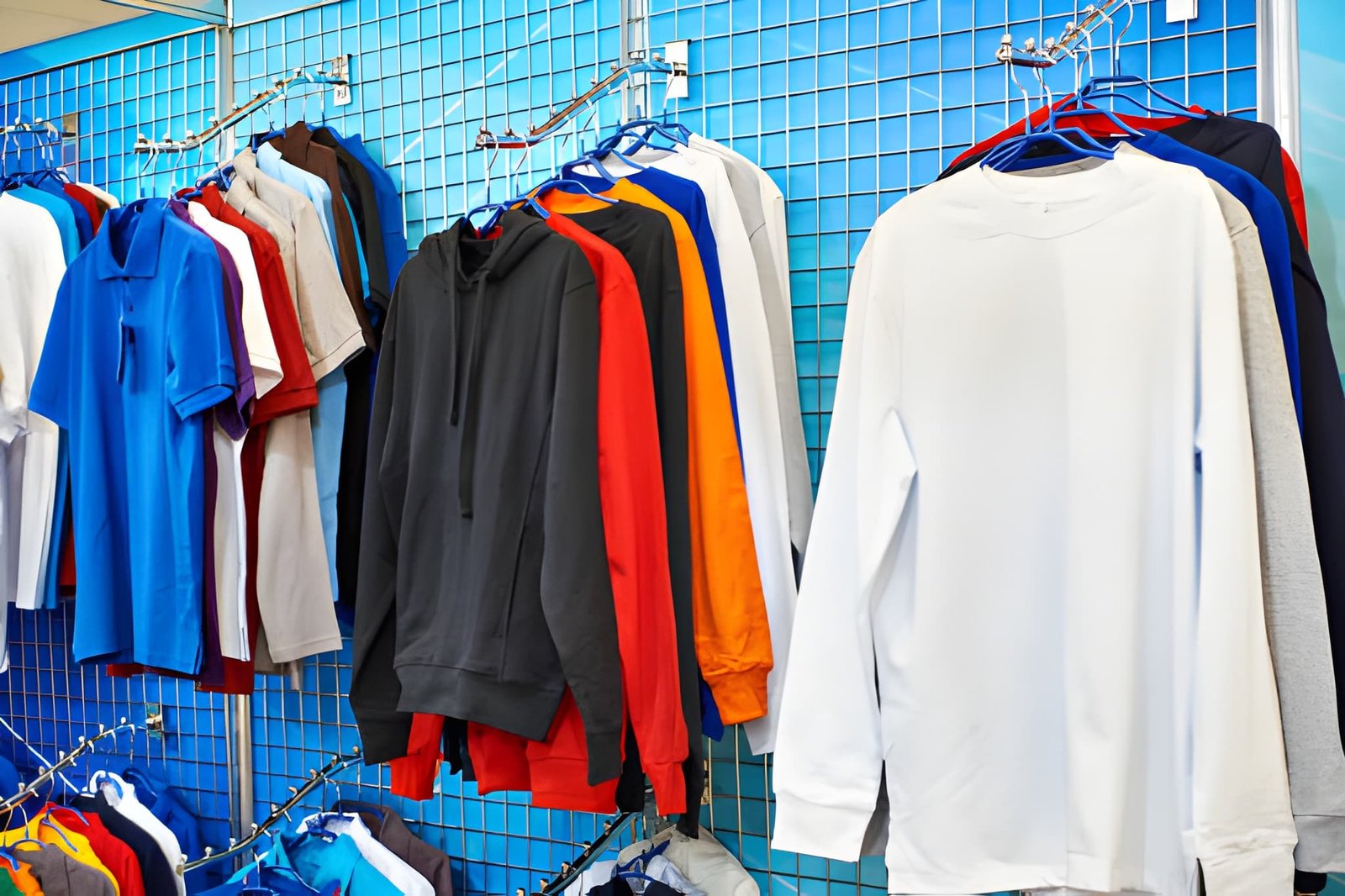 Custom Apparel