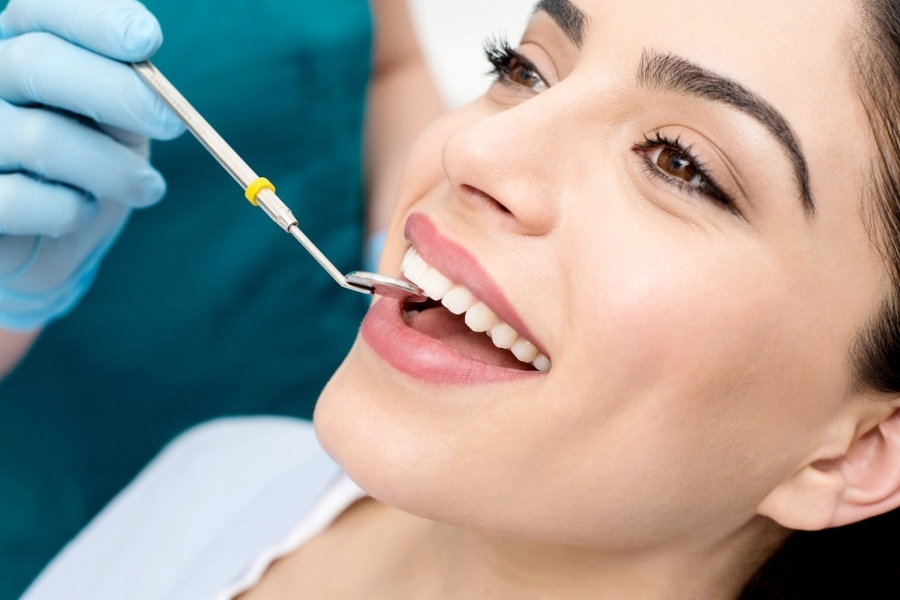 dental bonding in Boynton Beach FL