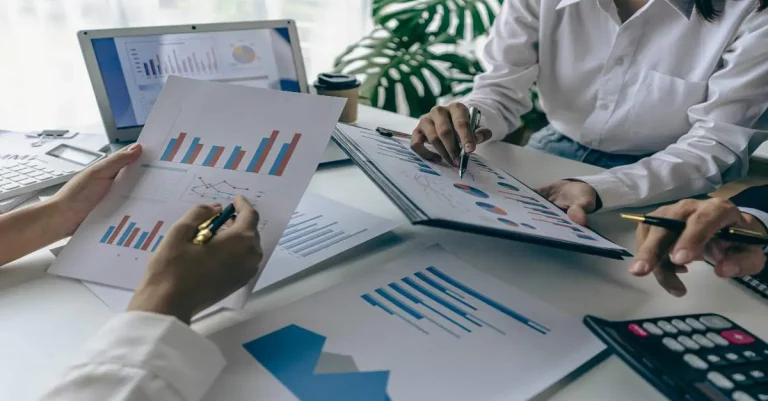 Adapting Business Finance Strategies to Changing Business Environments