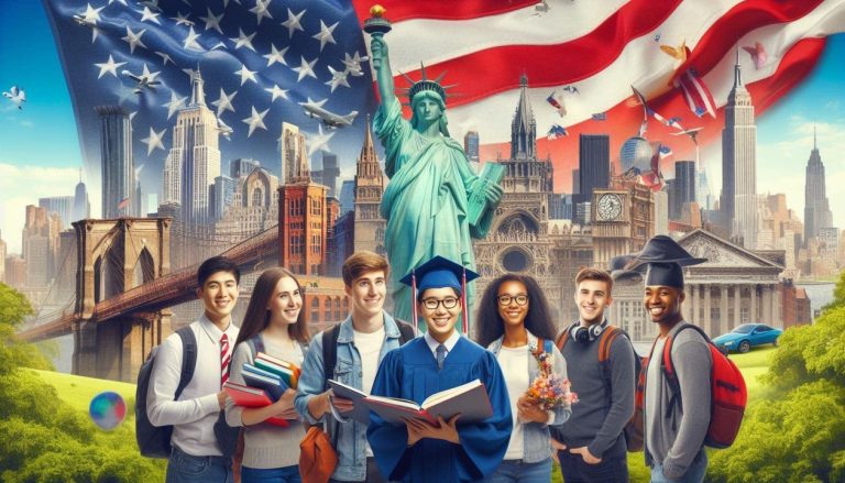Indian Students In The USA: Tips