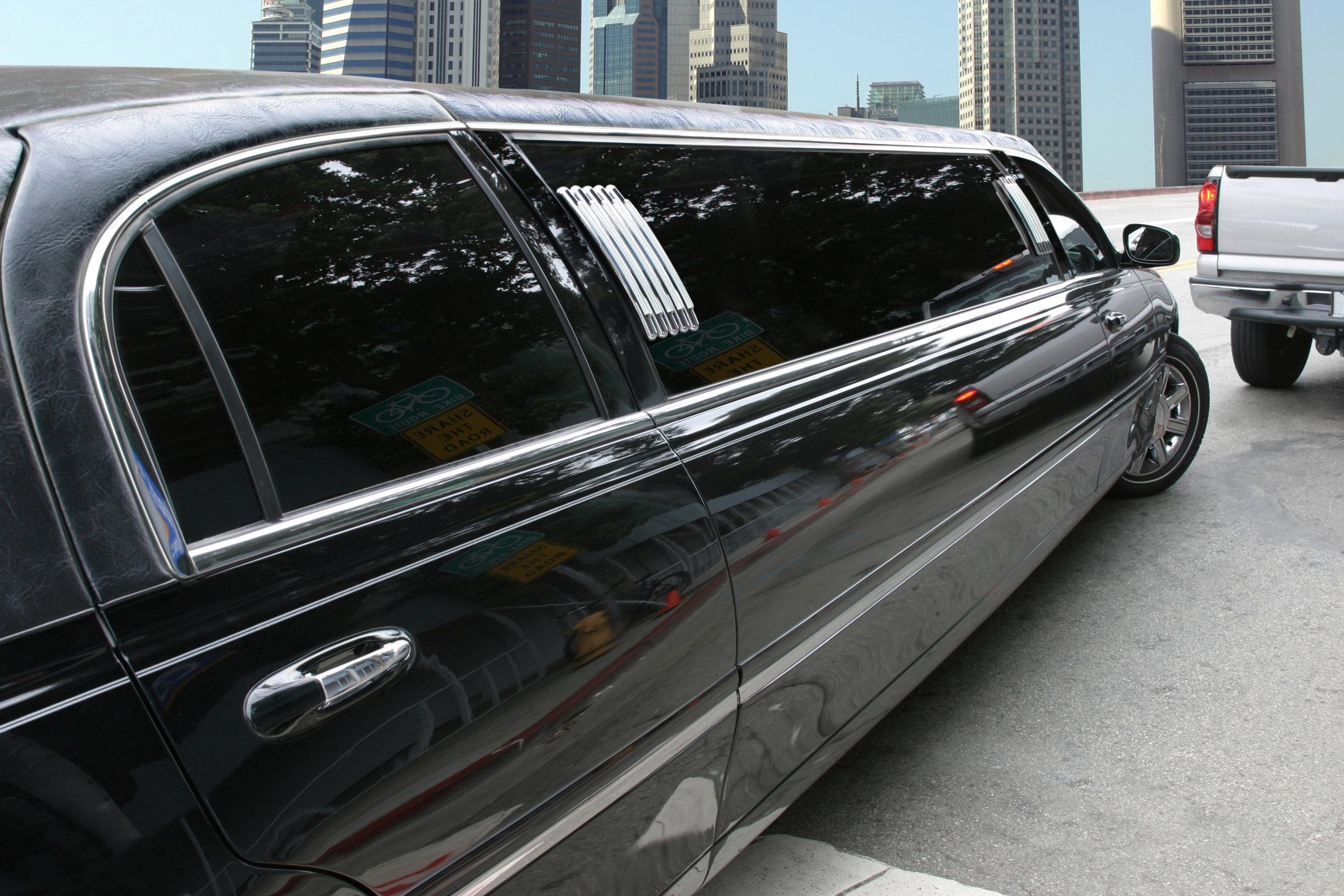 New York Airport Limo