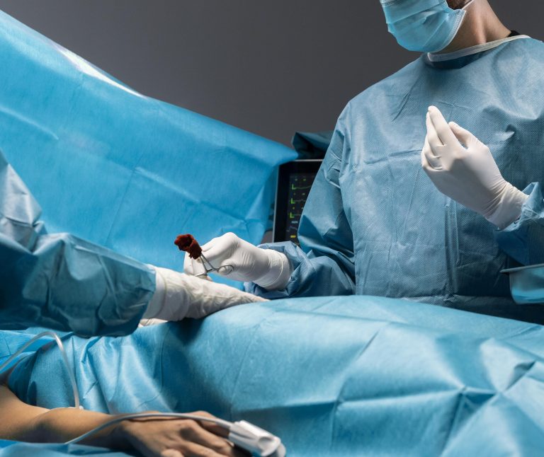 SADI bariatric surgery in Pakistan