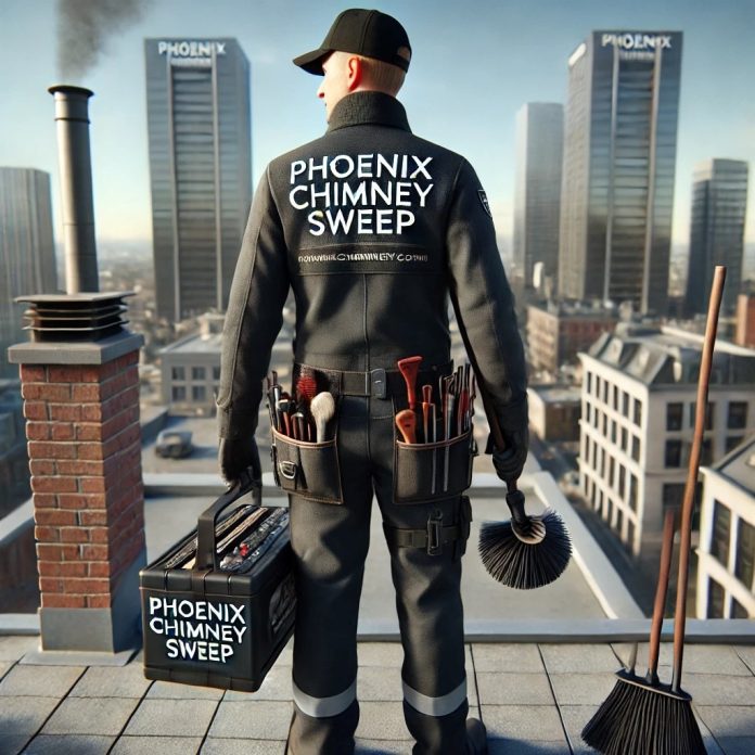 Chimney Sweep Phoenix