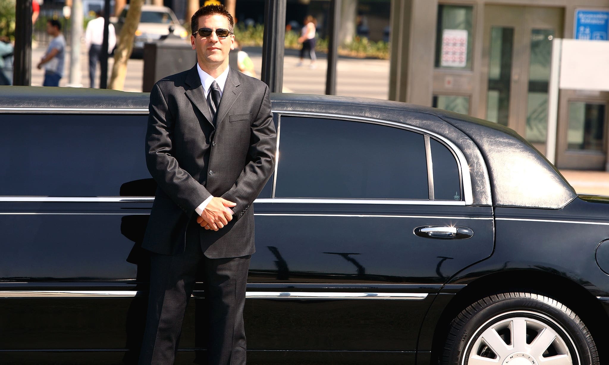 Southampton Limo Service