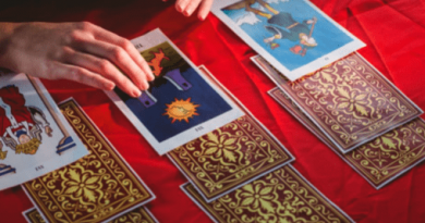 tarot card reading online