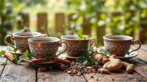 Why Should You Choose A Tea Of Life Apothecary For Herbal Tea?