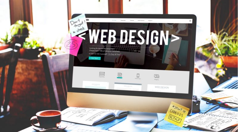 What are the Benefits of having a Website for your Business?