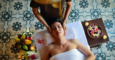 8 Occasions to Gift Someone a Day at the Spa