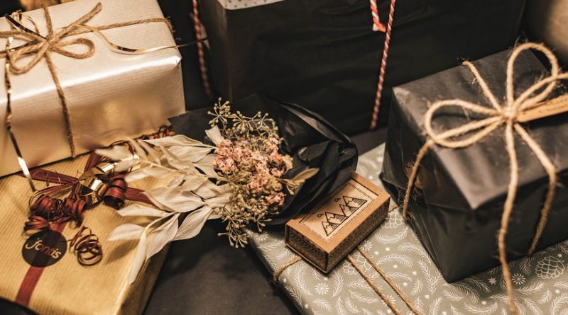 the major characteristics of the wholesale gift boxes