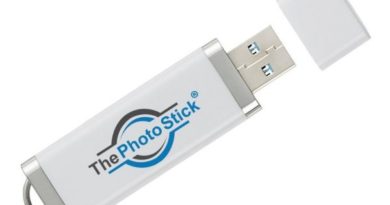 the photo stick review