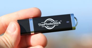 Photo Stick Reviews
