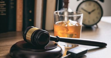 DUI lawyers in Los Angeles