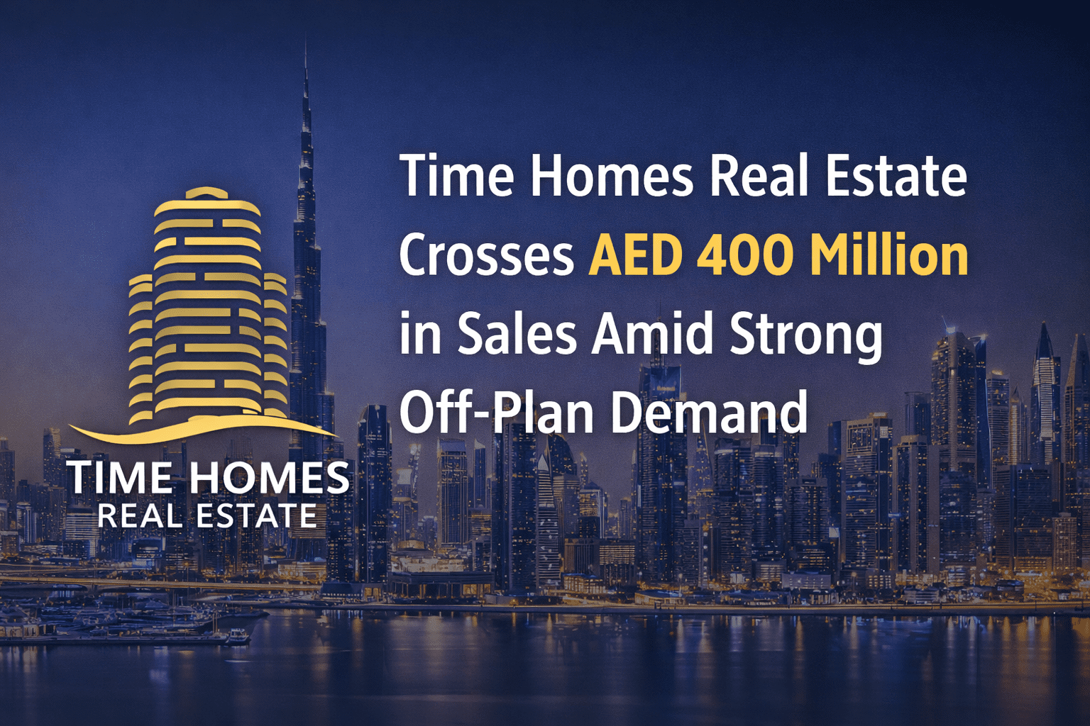 time-homes-real-estate