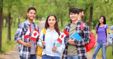 Preparation tips for student life in Canada as a foreigner