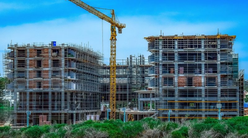 tips to grow construction business in pakistan