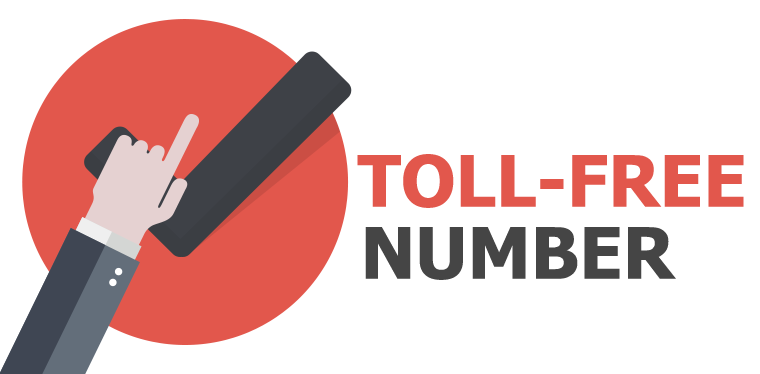 toll free service providers