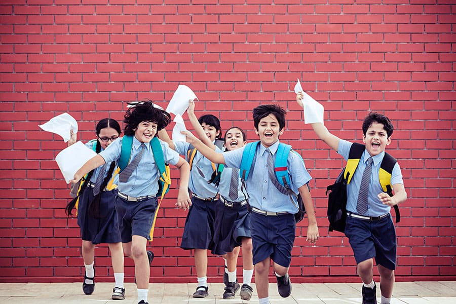 top 10 schools of Delhi
