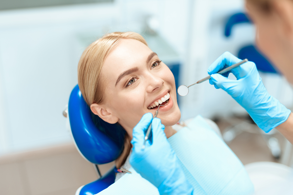 Discover 5 Game-Changing Cosmetic Dentistry Procedures for a Radiant Smile
