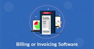 Billing Software For Businesses