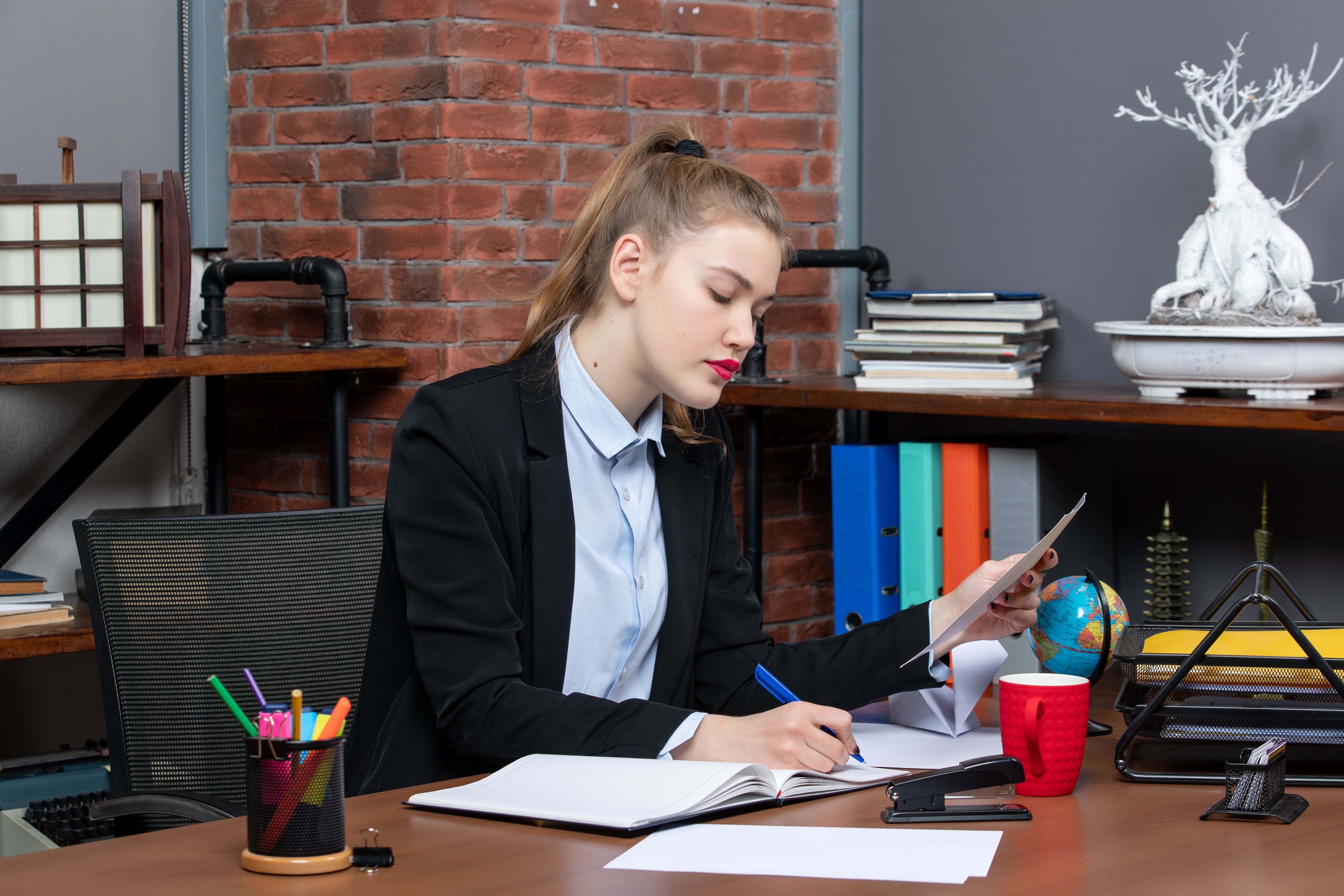 legal transcription services