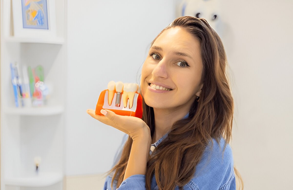 Discover a New Smile with Premium Dental Implants in Keswick