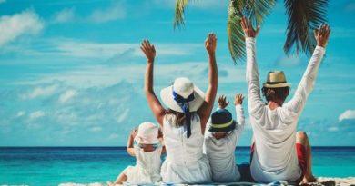 5 Easy Steps to Plan your Memorable Halal Holidays
