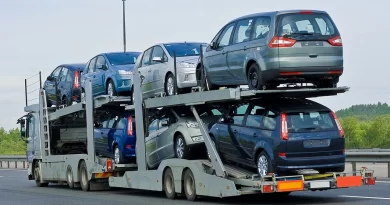 Driving Into the Future: Truecarrier Auto Transport Services