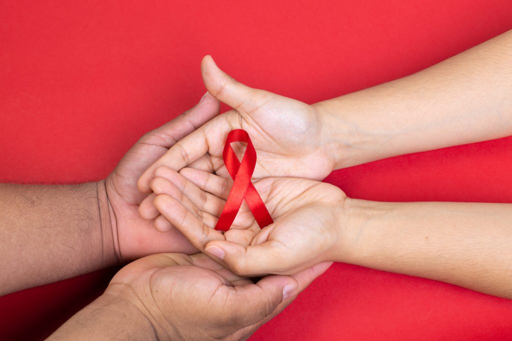 HIV