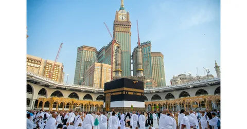 umrah packages