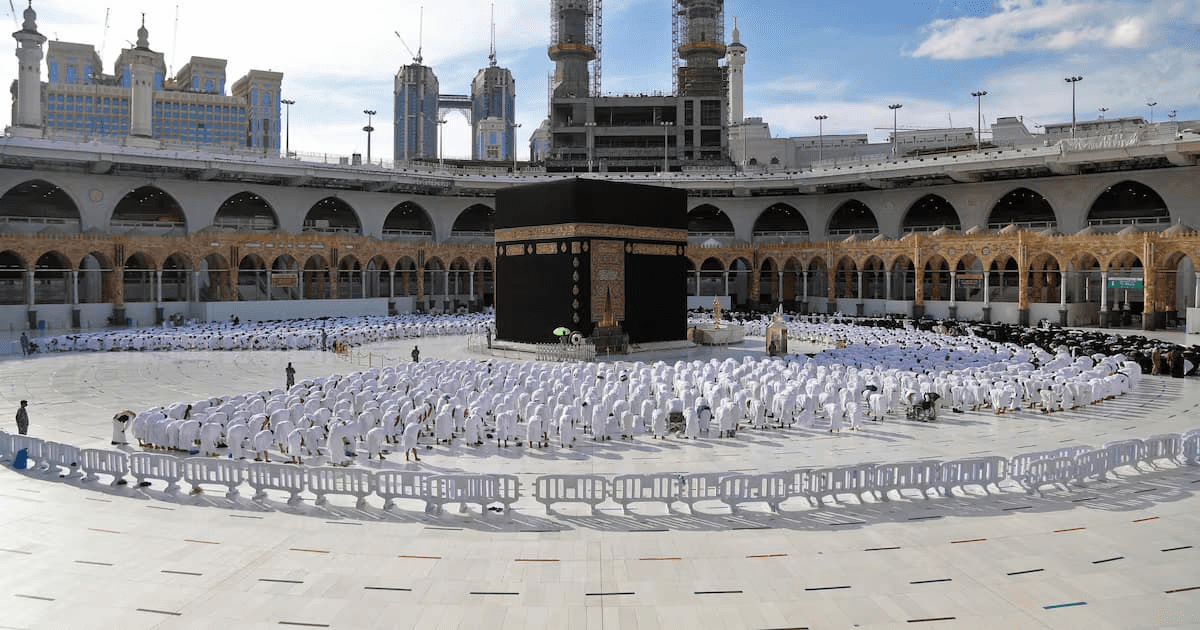 umrah packages 2026 from uk