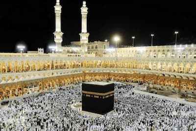 umrah packages