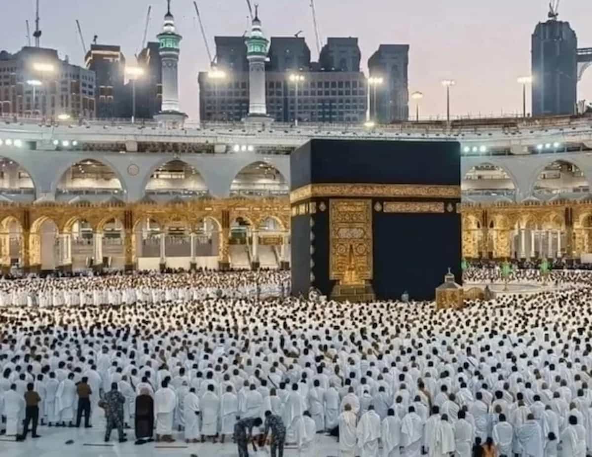 Cheap Umrah Packages