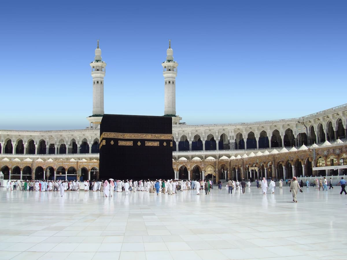 umrah travel agency