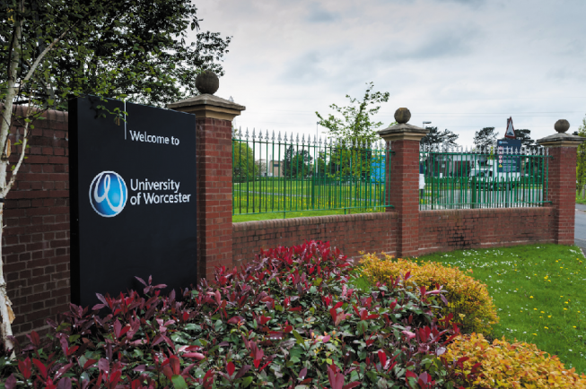 Facts about MBA from University of Worcester That Will Really Help You