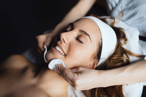 Broken Micro-Vessel Treatment 