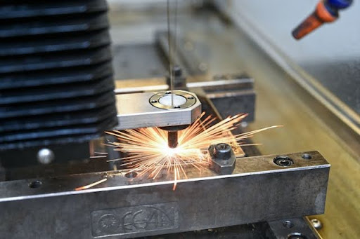 Modern conveyor ovens