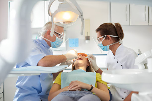 Step-by-Step Guide to Finding a Trusted NHS Dentist in St Helens