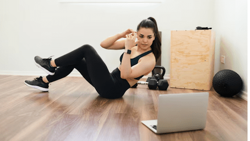 5 Best 5-Minute Core Workouts