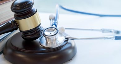 8 Right Steps to Take If You are the Victim of Medical Malpractice