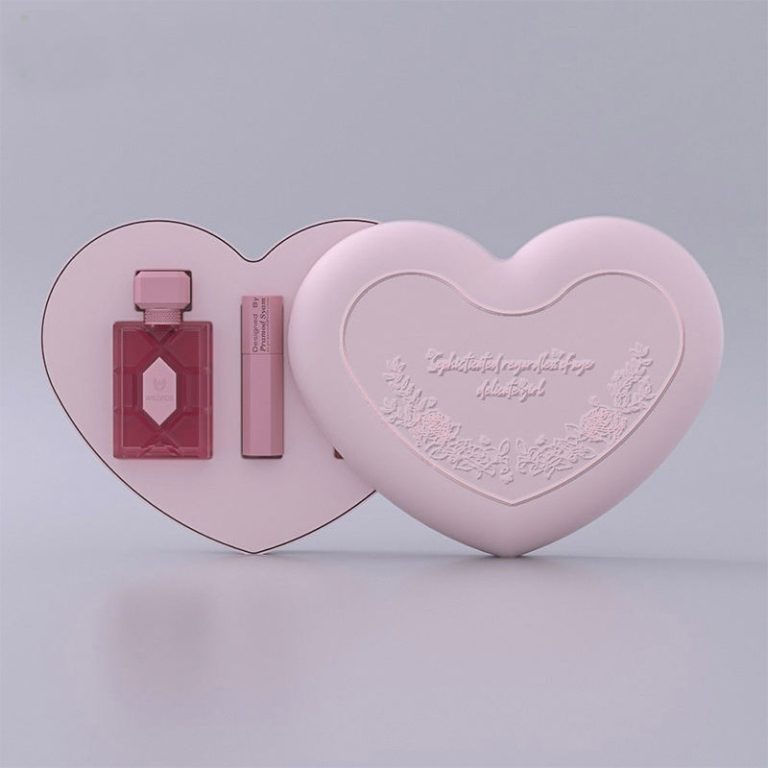 Perfume Packaging