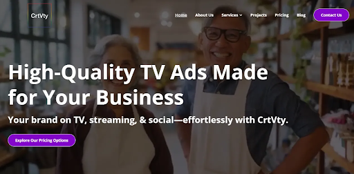 TV Ads